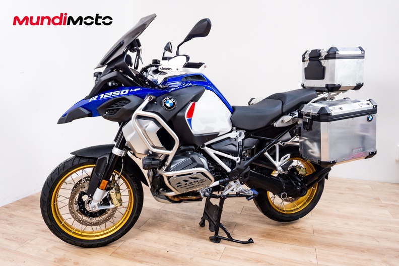Motorbike image 6
