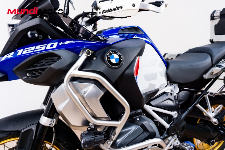 Motorbike image 9