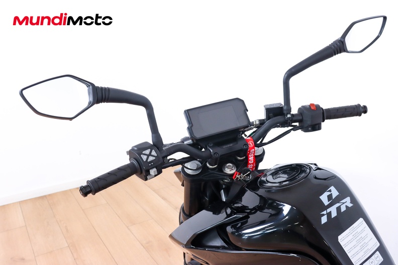 Motorbike image 10
