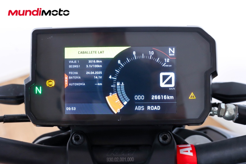 Motorbike image 11