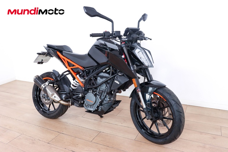 Motorbike image 1