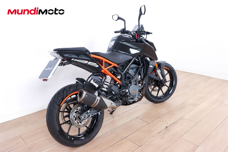 Motorbike image 2