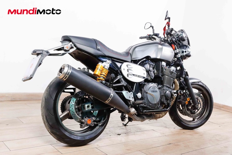 Motorbike image 2
