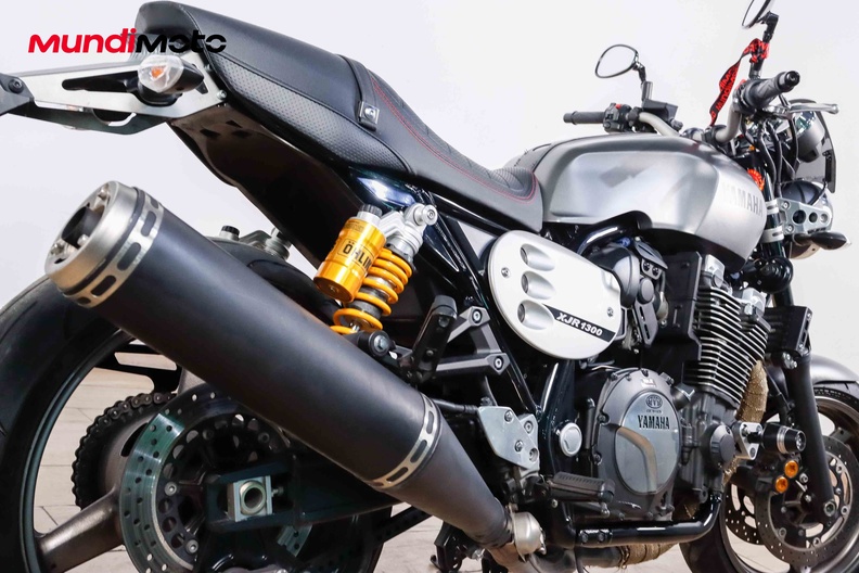 Motorbike image 3