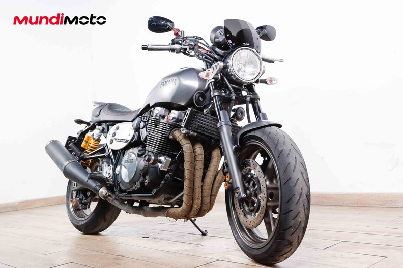 Motorbike image 1