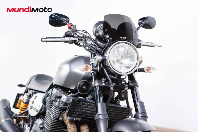 Motorbike image 4