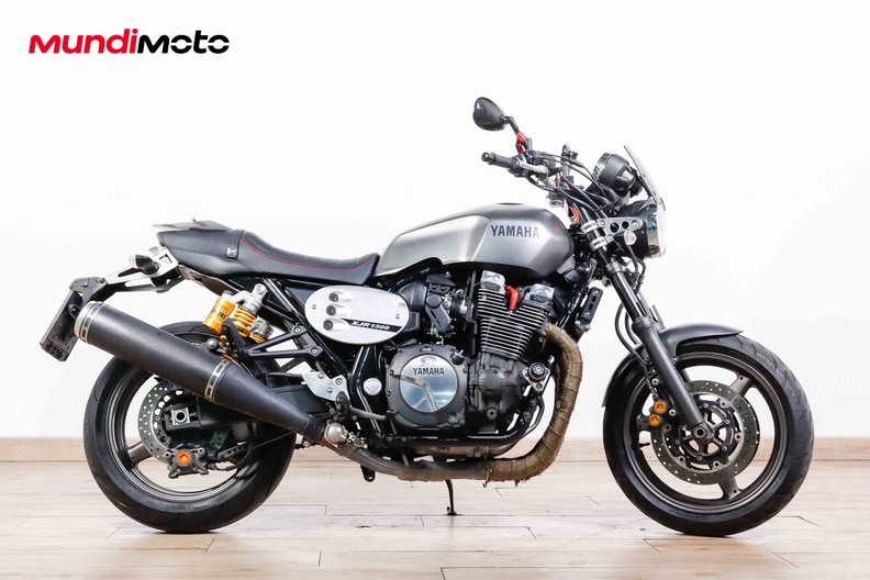 Motorbike image 0