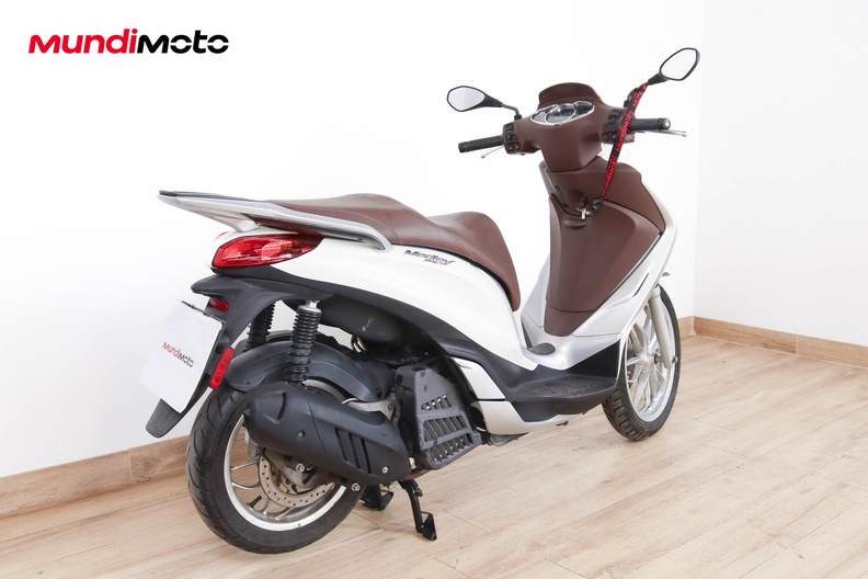 Motorbike image 2