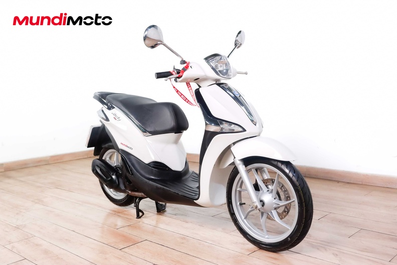 Motorbike image 1