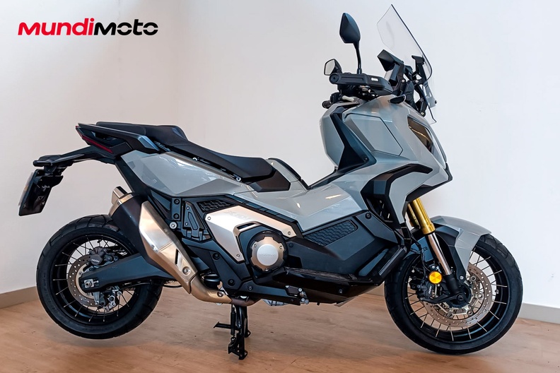 Motorbike image 0