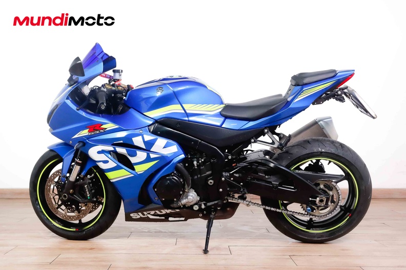 Motorbike image 5