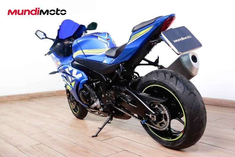 Motorbike image 6