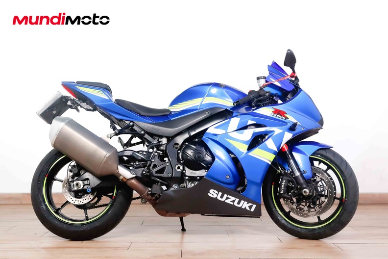Motorbike image 0