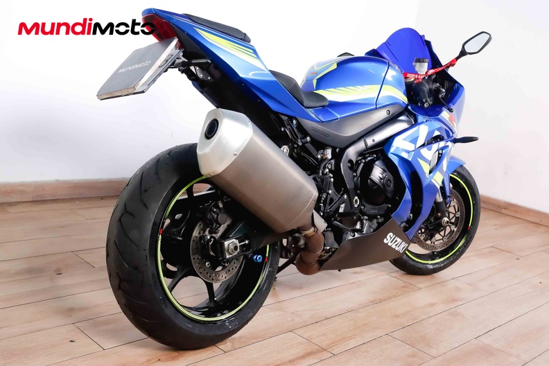 Motorbike image 2