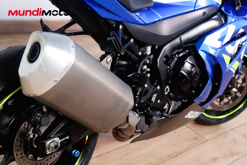 Motorbike image 3