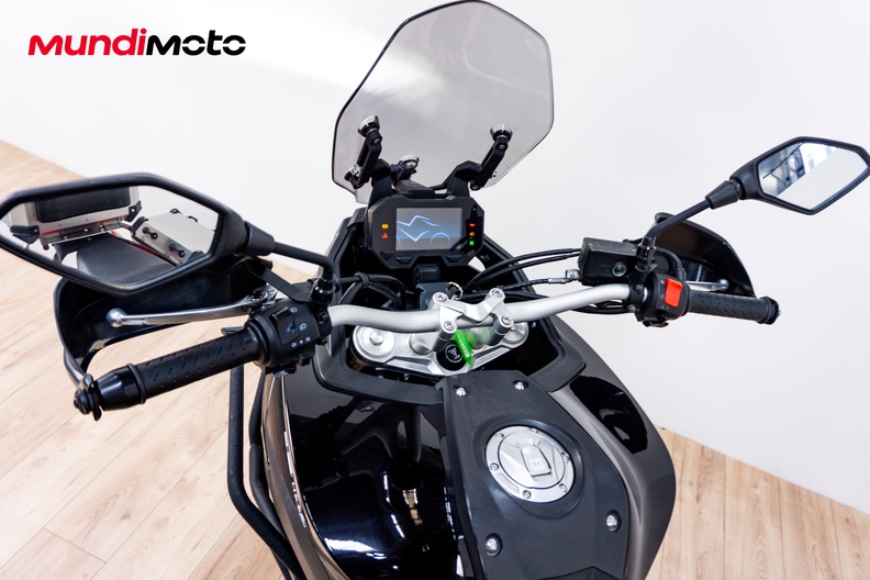 Motorbike image 10