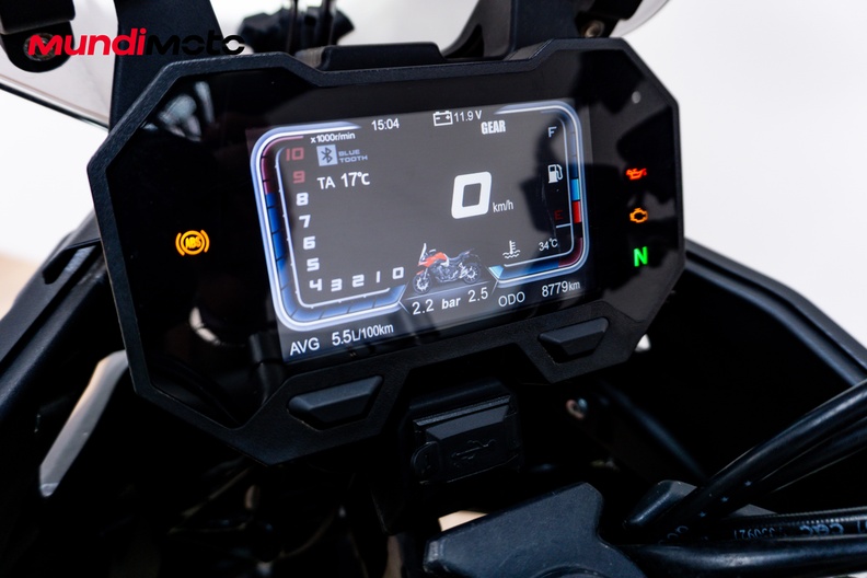 Motorbike image 11