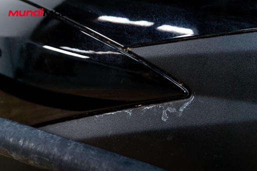 damage image