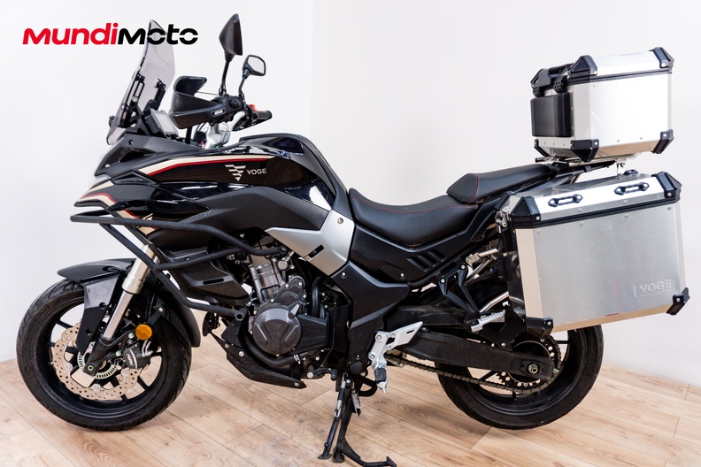 Motorbike image 5