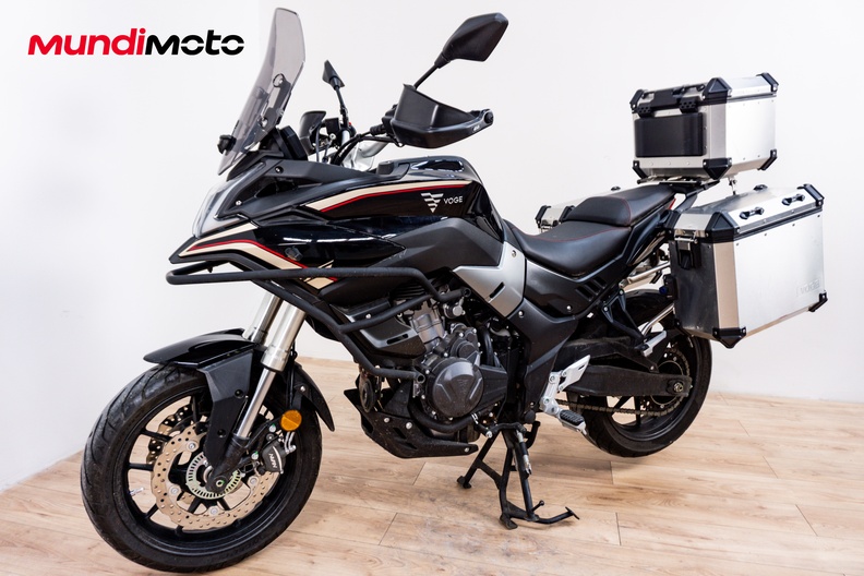 Motorbike image 6
