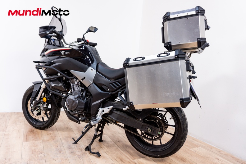 Motorbike image 7