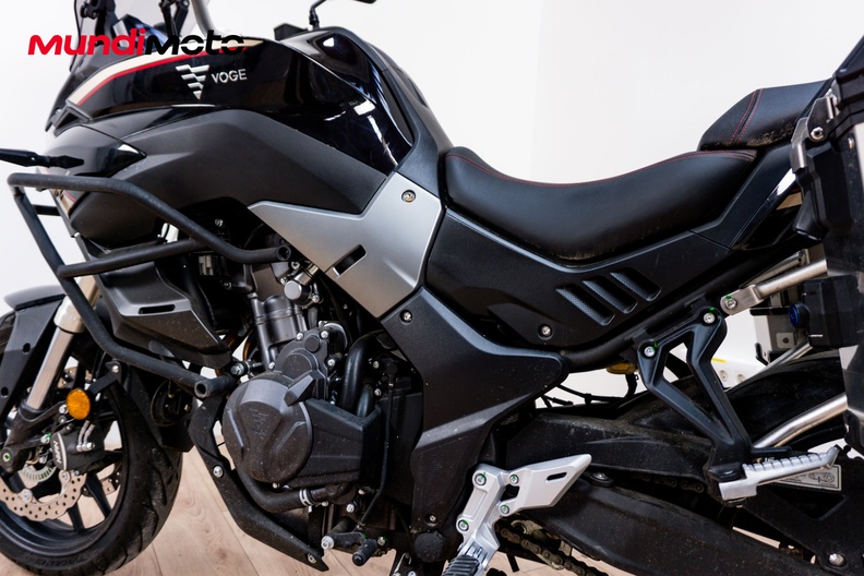 Motorbike image 8