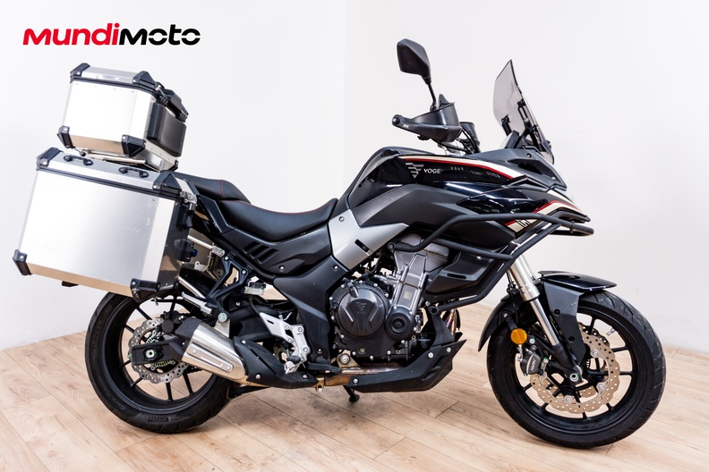 Motorbike image 0