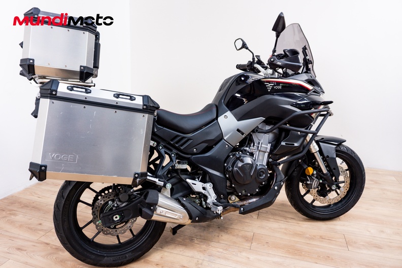 Motorbike image 2