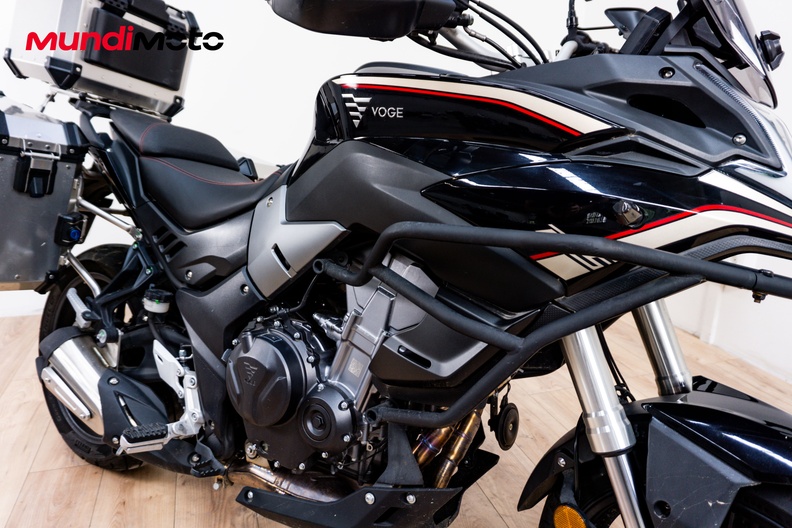 Motorbike image 4