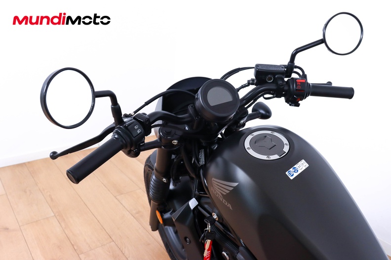 Motorbike image 10