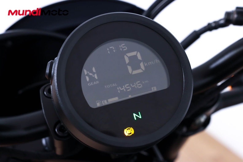 Motorbike image 11