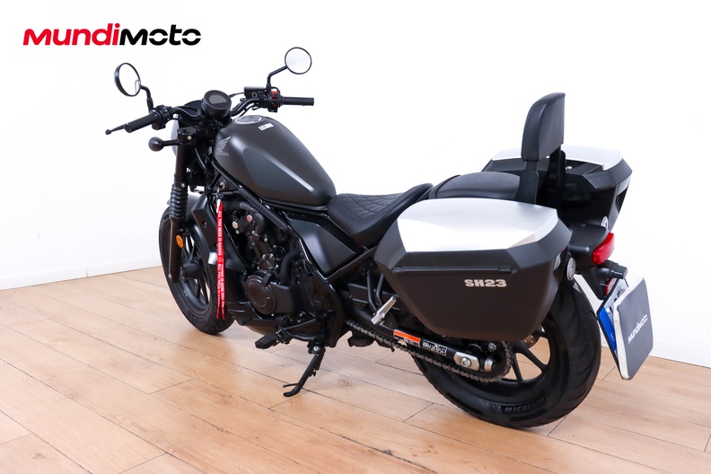 Motorbike image 6