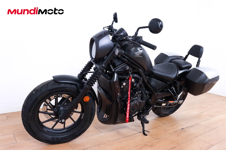 Motorbike image 7