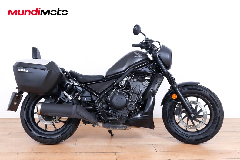 Motorbike image 0