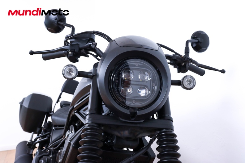 Motorbike image 4
