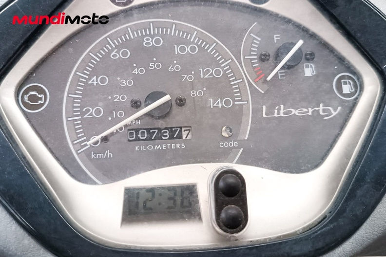 Motorbike image 11