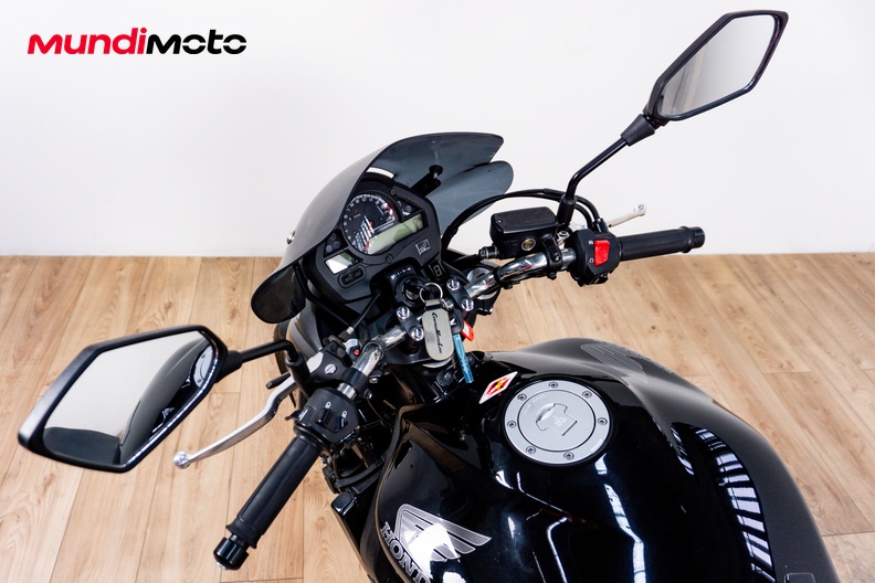 Motorbike image 10