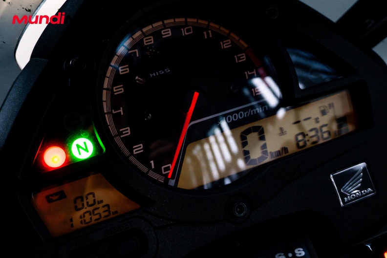 Motorbike image 11