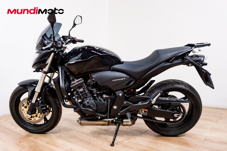 Motorbike image 5