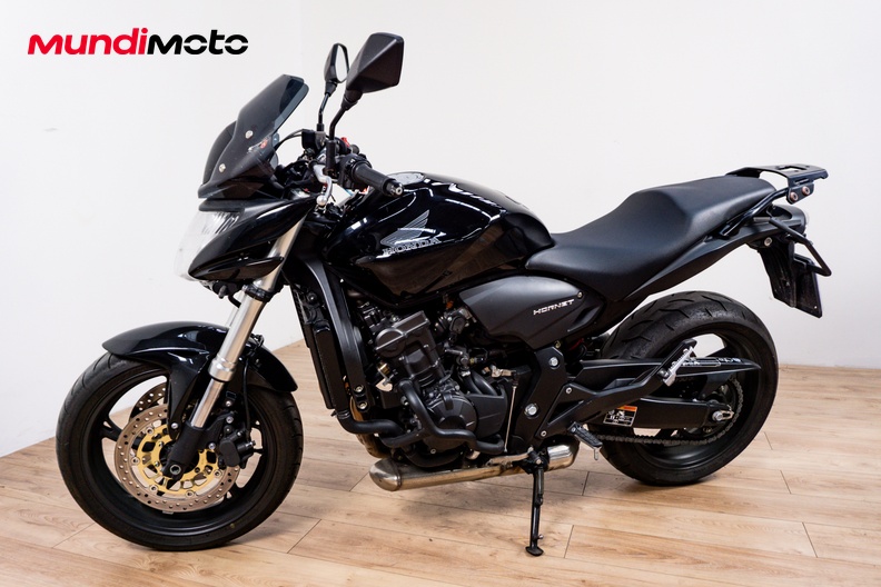 Motorbike image 6