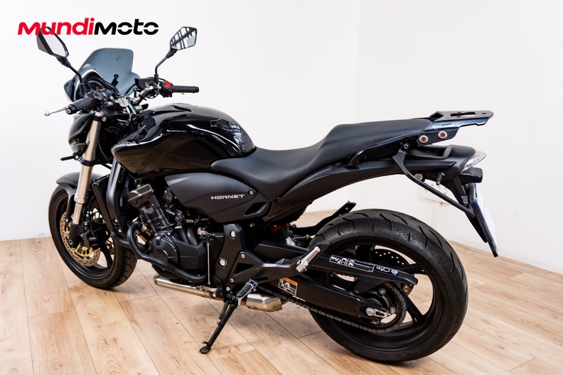 Motorbike image 7