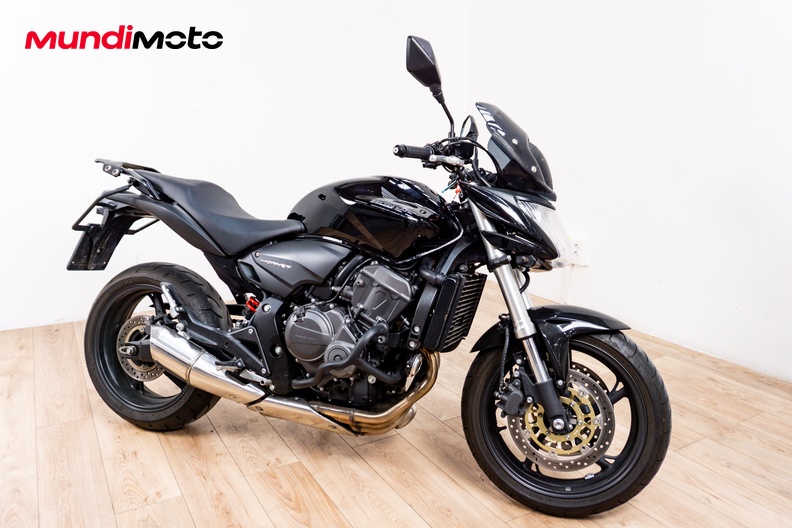 Motorbike image 1