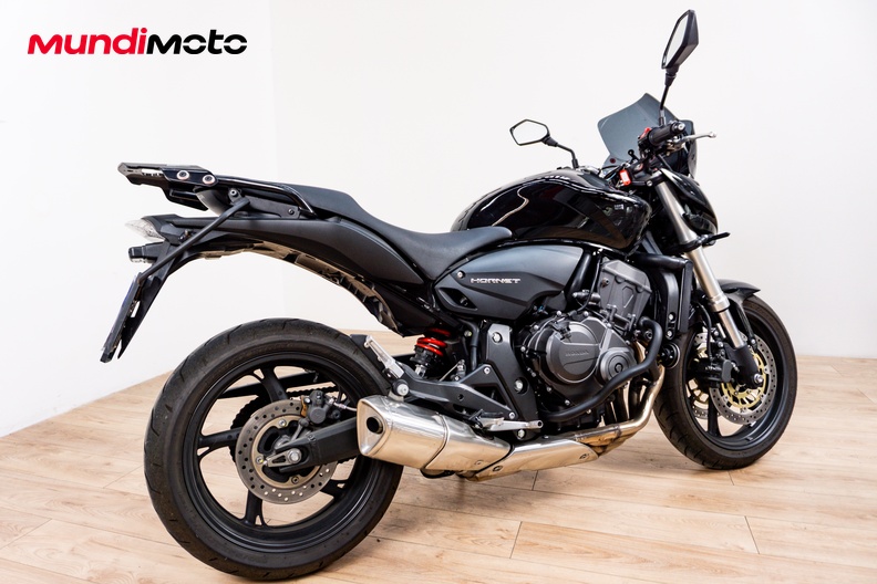 Motorbike image 2