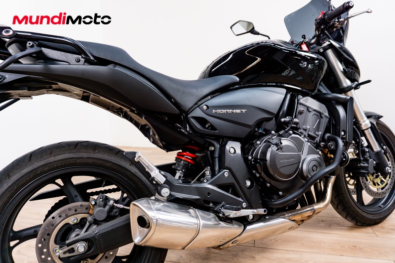 Motorbike image 3