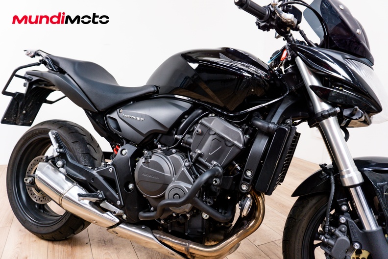 Motorbike image 4
