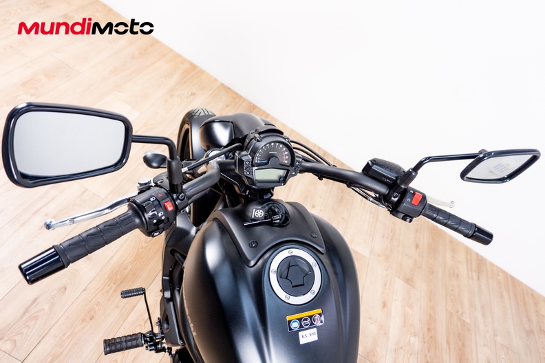 Motorbike image 10