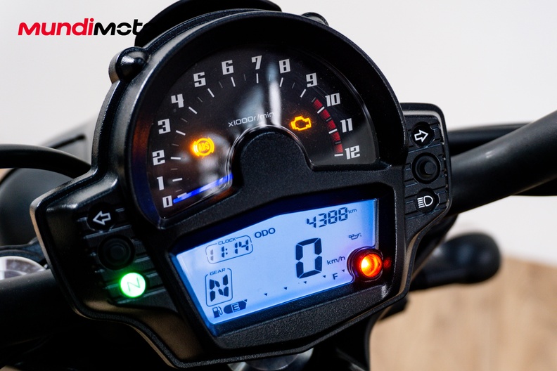 Motorbike image 11
