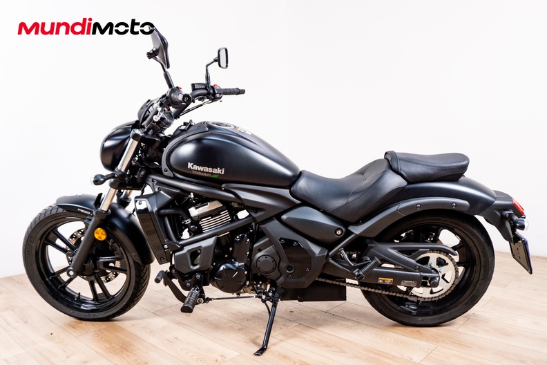 Motorbike image 5
