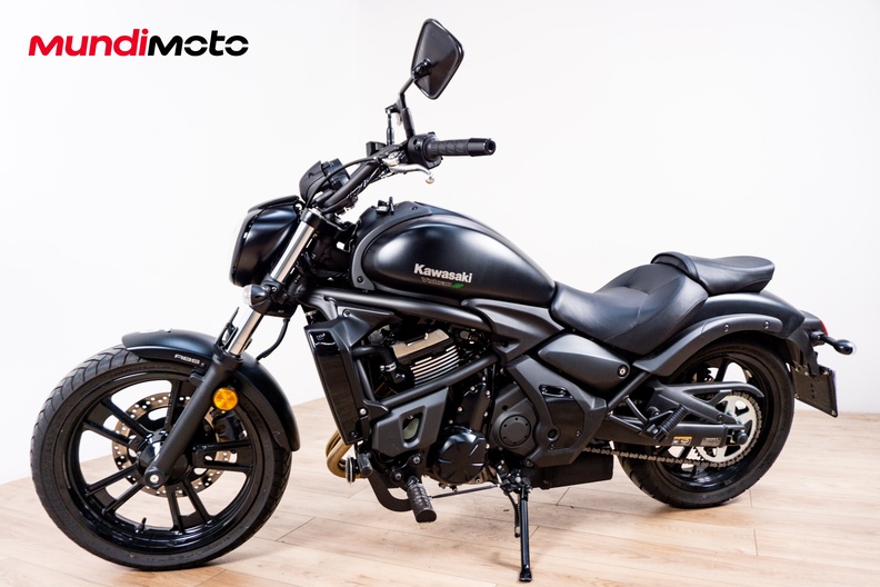 Motorbike image 6
