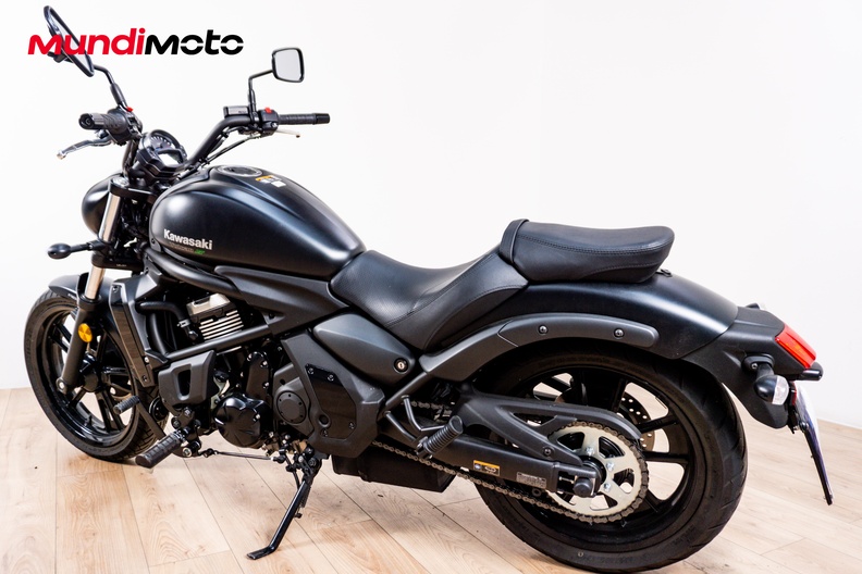 Motorbike image 7